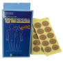 Hanil 800 gauss magnetic press pellets, Korea, 100 pcs