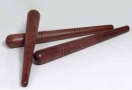 Hardwood Massage Chopstick 14.5 cm, 1 pc