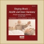 Health & Harmony Through Sound Massage, Peter Hess, 1 book