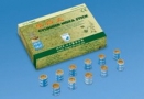 Mini cilindri di Moxa adesiva con temperatura regolabile, 120 pz 