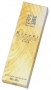 Kafuh Hinoki Japanese Cypress Incense, 120 pcs
