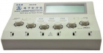 Hwato estimulador eléctrico de agujas de acupuntura MOD. SDZ-III