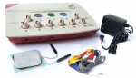 Hwato SDZ-II Electroestimulador de acupuntura, modelo nuevo