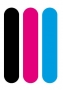 I Shape Kinesiology tape patches