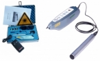 Infrared laser Trion mobile