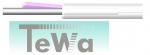  JJ-Type TeWa igły do akupunktury