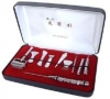 Kanaken Shônishin-Set, Japan, 10 pcs
