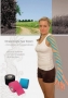 Kinesiologisches Tapen, German Taping brochure, 1 pc