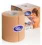 Kinesiology Tape beige, 5m x 7,5cm