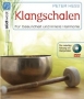 Klangschalen für Gesundheit, Peter Hess, 1 book