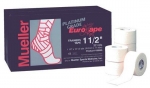 MUELLER Platinum Euro Sport Tape 5cm x 10m (24 Rl.)