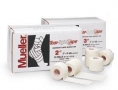 MUELLER Tear-Light-Tape 3.8cm x 6.9m, white (32 Rl.)