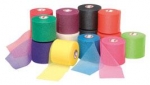 Mueller M-Wrap Foam Underwrap 7cm x 27m, coloured (1 Rl.)