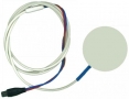 Magnetic coil for 3 volt frequency hammer, big, 1 pc