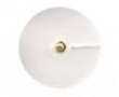 Magrain Gold 1.2 mm with round plaster 300 pcs/box