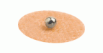 Magrain Silver 1.2 mm with round plaster 300 pcs/box