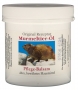 Marmot oil cream, 250ml