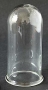 Ventosas de masaje de borosilicato