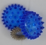 Massage nuts for Su Jok hand massge, 1 pc