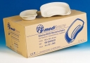 Mediware disposable kidney dish eco, 300 pcs