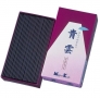 Meikou Seiun smokeless floral incense, Nippon Kodo, 350 pcs