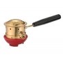 Moxa burner, copper, 1 pc