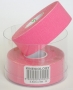 Nasara Kinesiology Tape 5m x 2,5cm, Beige, 2 rolls