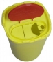 Contenedor para desechar agujas 3.0 L