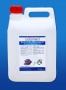 Huile de massage neutre, asiamed, 5 litres