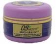 OS Moxa bálsamo con hierbas, mentol y alcanfor 20g