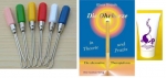 Accessoires pour Bougies d'oreille