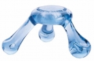Palmassage Tool 11.5x11.5x7 cm, 1 pc