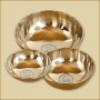 Set di campane tibetane Peter Hess ASSAM