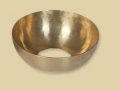 Peter Hess Bolo small heart singing bowl, ø 16cm, 700g, 1 pc