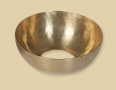 Peter Hess Bolo large heart singing bowl, ø 21cm, 1300g, 1 pc