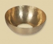 Peter Hess Bolo small pelvis singing bowl, ø 26cm, 1500g, 1 pc
