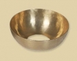 Peter Hess Bolo large pelvis singing bowl, ø 28cm, 2000g, 1 pc