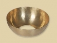 Peter Hess Bolo Solar plexus singing bowl, ø 24cm, 1200g, 1 pc