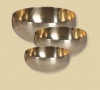 Peter Hess Sanga Singing Bowl Set, 3 pcs