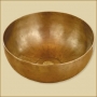 Peter Hess XL singing bowl, 5000-12000g, 1 pc