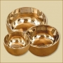 Peter Hess ZEN Singing Bowl Set