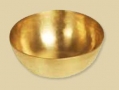 Campana tibetana Laringeo Peter Hess - ø 17cm, 600g, 1 pz