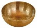 Campana tibetana Pelvica grande, Peter Hess ø 28,5 cm, 2000 g