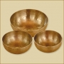 Peter Hess professional singing bowl set 40