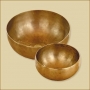Peter Hess professional singing bowl set 15