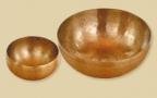 Peter Hess professional singing bowl set 20