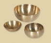 Peter Hess professional singing bowl set  "4 Kids"