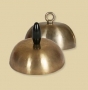 Peter Hess petit bol chantant bassin avec boucle et poignée, 1 pc