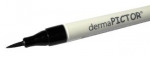 DermaPICTOR marqueur de point, 1 pc