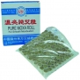 Pre-cut needle moxa rolls on skewer,Wushe, 200 pcs